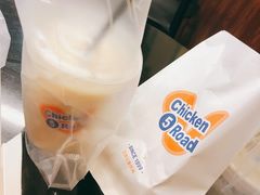-前进5路汉堡炸鸡(前进五路店)