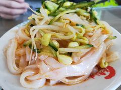 -东关吉祥西安腊汁肉夹馍(健德门店)