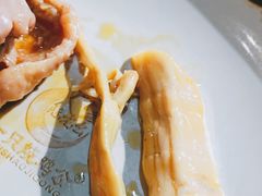 南川方竹笋-一只烧鸡公(解放碑店)