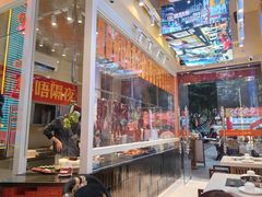-荣叔港式沙嗲牛肉火锅(正佳潮流店)