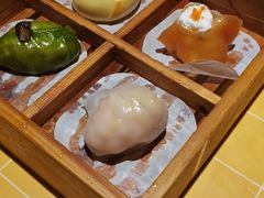 -蔡澜点心·粤菜(花城汇南区店)