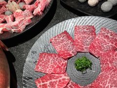 -荣记火锅(青悦城店)