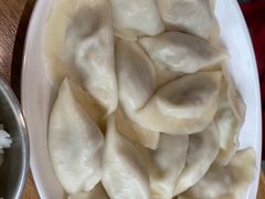 -喜家德虾仁水饺(繁荣路店)
