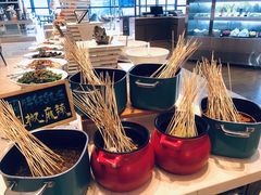 -TABLE·味西餐厅-成都茂业JW万豪酒店