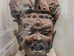 -甘肃省博物馆