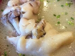 -廖老妈蹄花店(人民公园陕西街259号店)