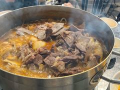 -泉味道贵州厨房(三里河店)