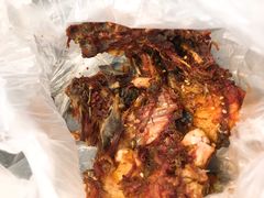 -鸡架一绝(辽河住宅小区店)