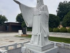 -宝鸡周原博物院