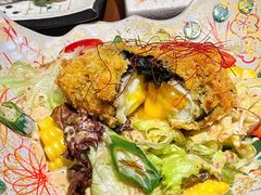 -鸟山鸣·日料食堂(王府井店)