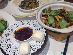 -豫满楼(郑东新区店)