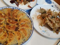 -老都一处饺子馆(道里店)