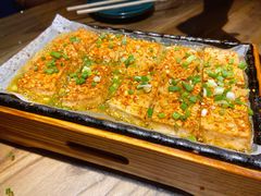 -不曾在把把烧•烧烤(莲坂磐基店)