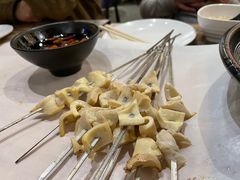 -枪火串烧·东北特色烧烤(罗湖总店)