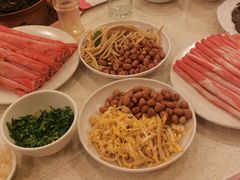 -八先生涮肉房(三里河店)