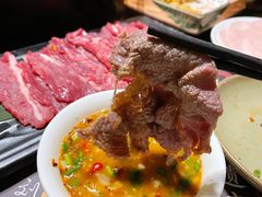 -盡膳口福·百年汤方火锅(科华北路店)