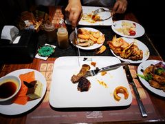 -汉巴味德(大悦城店)