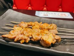 -苏完瓜尔佳氏·满洲涮肉(古方路店)