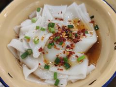 拌粉-东排食堂长沙小吃大排档(五一广场店)