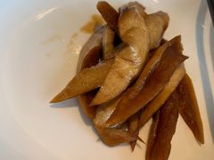 新味酱萝卜-旺顺阁·北京菜(北辰上品+)