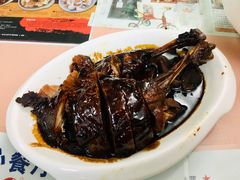 酱鸭-蘭心餐厅(进贤路店)