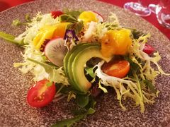 -国家大剧院西餐厅