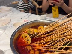 -成都瓜串串(华强北店)