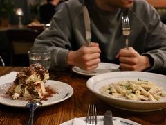 -PIZZA BIANCA(民园店)