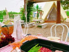 -安德鲁户外烧烤帐篷营地(马泉营店)