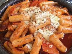 -MI WU FACTORY米屋美食工厂餐厅(绿地店)