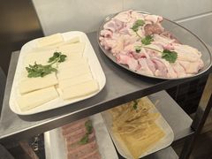 -肥佬椰子鸡(文锦渡店)