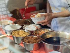 -温记府廟豆汤饭·始于1955年(海椒店)