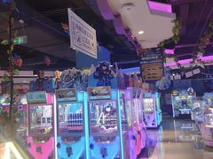 -大玩家(大连高新万达店)