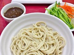 津味肉酱炸酱面-老天津卫炸酱面(河北路店)