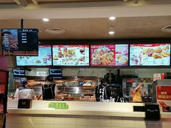 -肯德基(常熟百润发店)