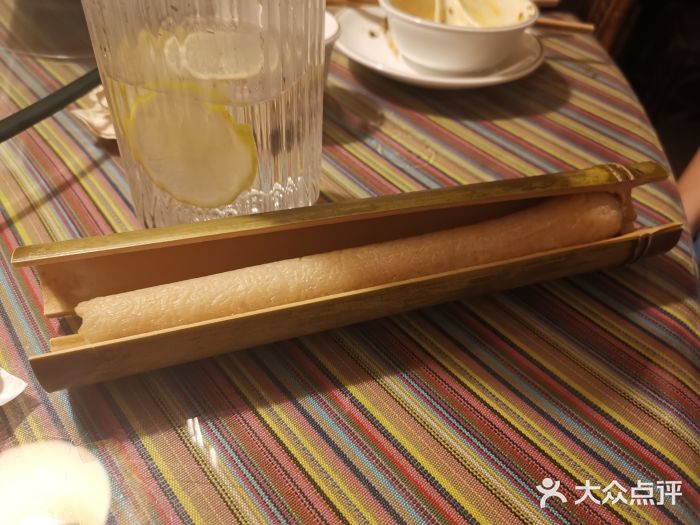 呐咪傣园·云南菜(石厦店)图片