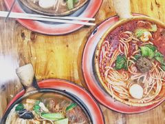 -清真·马文砂锅大全(麦苋街店)