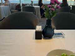 -北京柏悦酒店·锦庭餐厅Dining Room