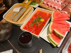 -福禄娃一家人火锅(上地店)