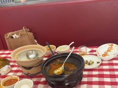 -西贝(南山宝能太古城店)