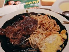 -豪客来牛排(人民东路店)