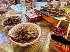 -冶建镜子·中国龙虾王(总店)