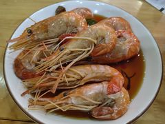 -红灯笼龙凤饭店(宁波老字号店)