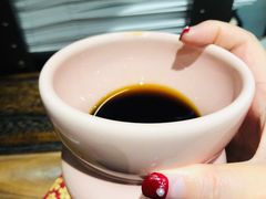 -众人咖啡·PEOPLE COFFEE(罗湖益田假日广场店)