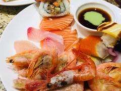 -禾斗海鲜自助(市南银座店)