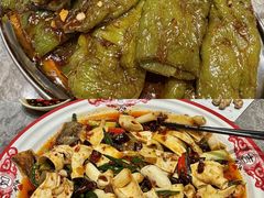 -江味龙虾馆·裸蓝龙虾(南山店)