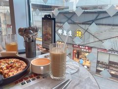 -必胜客(上海新南方商城PH店)