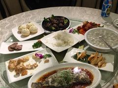 -高老庄绿色传奇(昊元生活广场店)