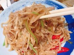 -满园烤鸭·春饼(华强广场店)