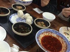 -天下第一面(大雁塔北广场店)